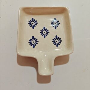 Snack Serving Tray